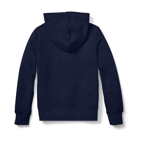 폴로 랄프로렌 Polo Ralph Lauren Kids French Terry Hoodie (Big Kids)