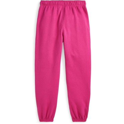 폴로 랄프로렌 Polo Ralph Lauren Kids Fleece Jogger Pants (Big Kid)