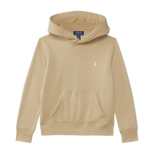 폴로 랄프로렌 Polo Ralph Lauren Kids Fleece Hoodie (Big Kids)