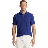 Mens Polo Ralph Lauren Classic Fit Mesh Polo