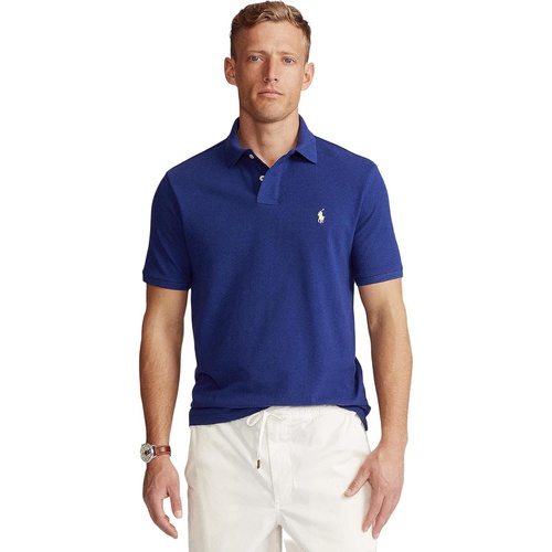 폴로 랄프로렌 Mens Polo Ralph Lauren Classic Fit Mesh Polo