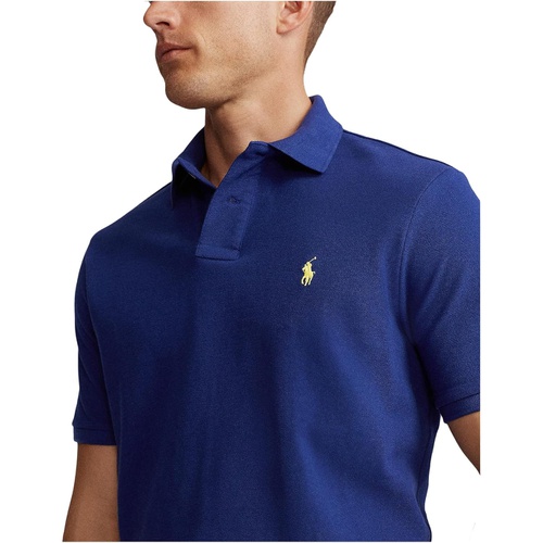 폴로 랄프로렌 Mens Polo Ralph Lauren Classic Fit Mesh Polo