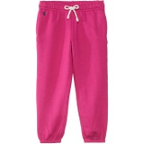 Polo Ralph Lauren Kids Fleece Jogger Pants (Toddler/Little Kid)