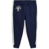 Polo Ralph Lauren Kids Logo Fleece Jogger Pants (Toddler/Little Kid)