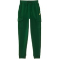 Polo Ralph Lauren Kids Fleece Cargo Jogger Pants (Big Kid)