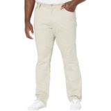 Polo Ralph Lauren Big & Tall Big & Tall Five-Pocket Sateen Pants