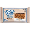 Pop-Tarts Pretzel, Breakfast Toaster Pastries, Chocolate, 6 - 3.3 OZ Pouches of 2 Toaster Pastries (20.3 Ounces)