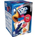 Pop Tarts FROOT LOOPS Flavor 1-Box 8 Toaster Pastries