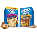 Kelloggs, Pop-Tarts Limited Edition Cinnamon Roll and Smores Combo Pack (16 Total Pastries)