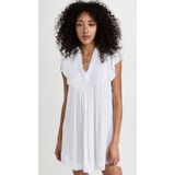 Poupette St Barth Sasha Mini Dress