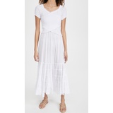 Poupette St Barth Soledad Dress