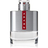 Prada Luna Rossa By Prada for men Eau De Toilette Spray 3.4 Fluid Ounce