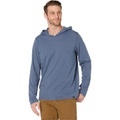 Prana Hooded T-Shirt