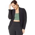 Prana Plus Size Foundation Munra Wrap