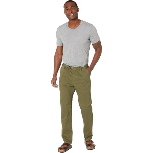  Prana High Rock Pants