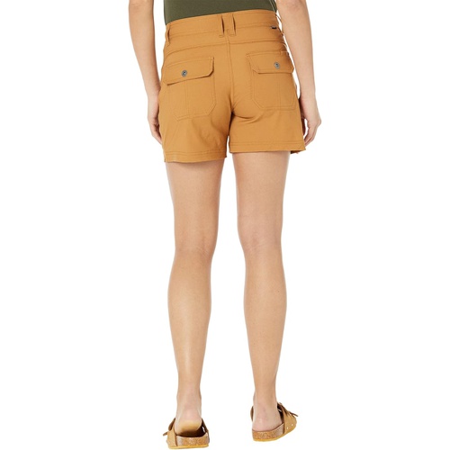  Prana 5 Halle Shorts II