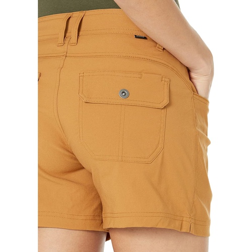  Prana 5 Halle Shorts II