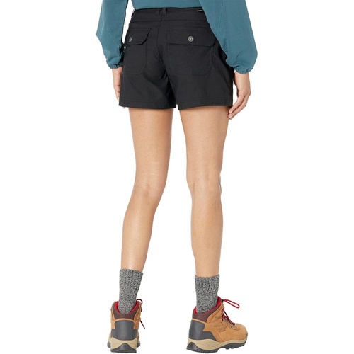  Prana 5 Halle Shorts II