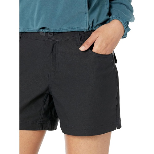  Prana 5 Halle Shorts II