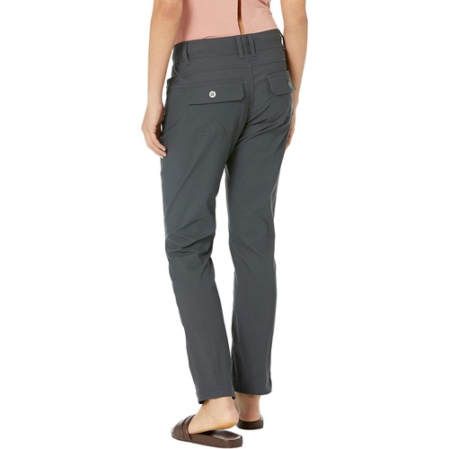  Prana Halle Straight Pants II