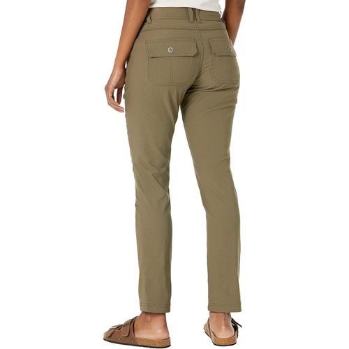  Prana Halle Straight Pants II