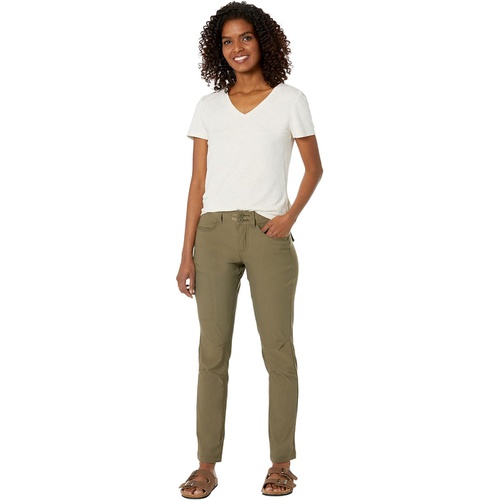  Prana Halle Straight Pants II