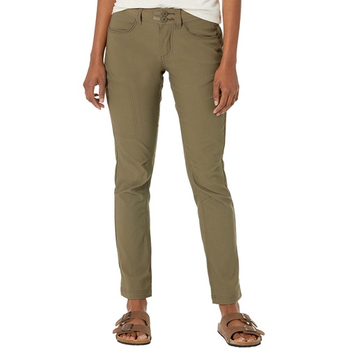  Prana Halle Straight Pants II