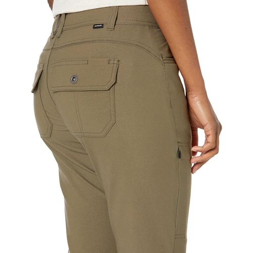  Prana Halle Straight Pants II