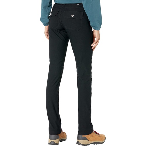  Prana Halle Straight Pants II