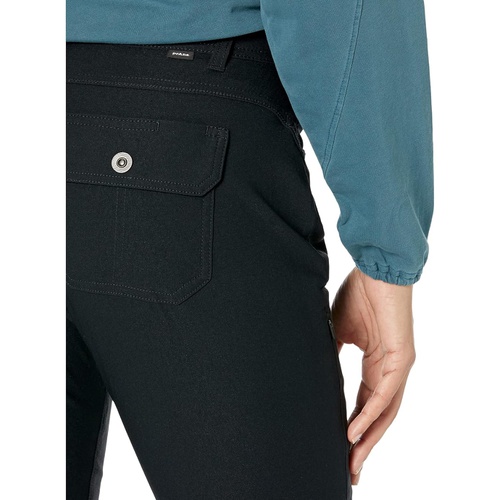  Prana Halle Straight Pants II