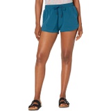 Prana Caslelo Shorts