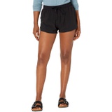 Prana Caslelo Shorts