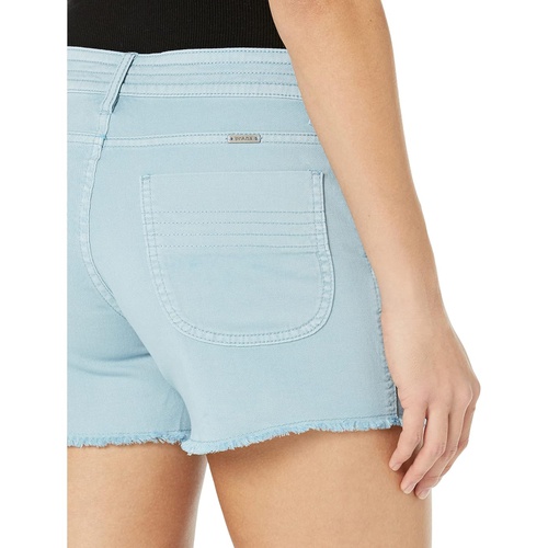  Prana 4 Sancho Shorts