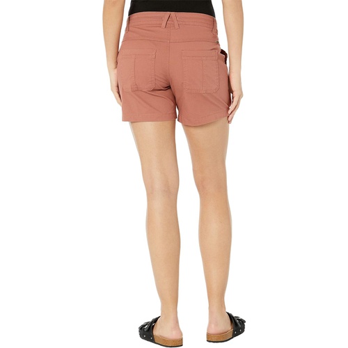  Prana 5 Elle Shorts