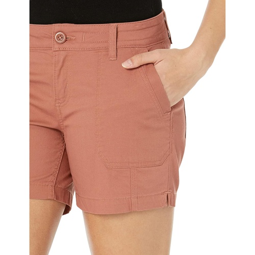  Prana 5 Elle Shorts