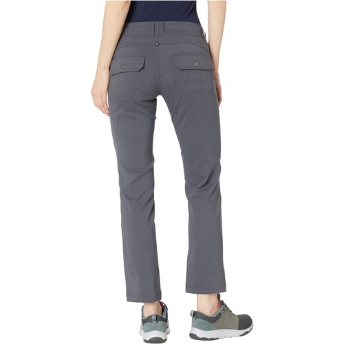  Prana Halle Straight Pants