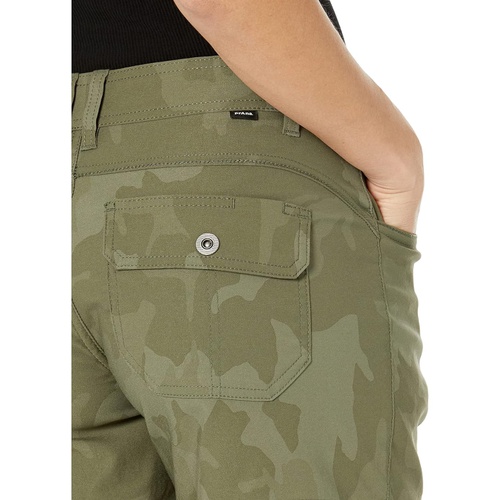  Prana 5 Halle Shorts II