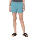 Prana 5 Elle Shorts