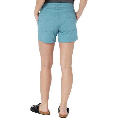  Prana 5 Elle Shorts