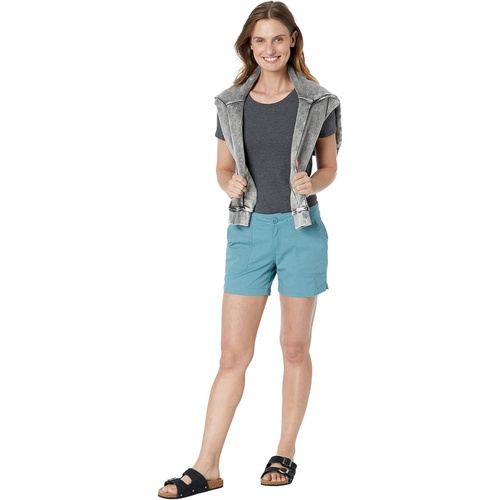  Prana 5 Elle Shorts