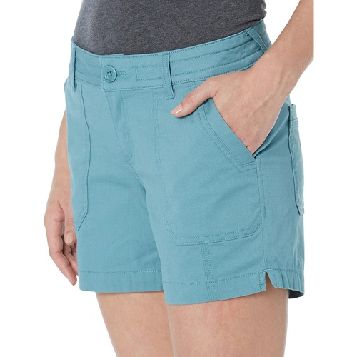  Prana 5 Elle Shorts