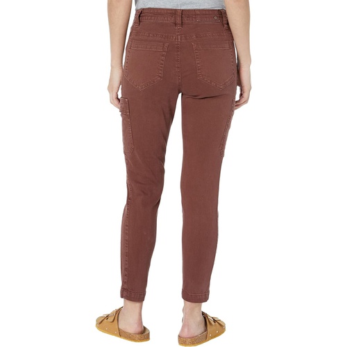  Prana Dollia Ankle Pants