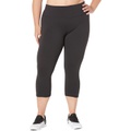 Prana Plus Size Transform Capris