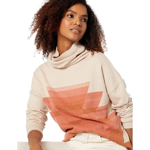  Prana Frosted Pine Sweater
