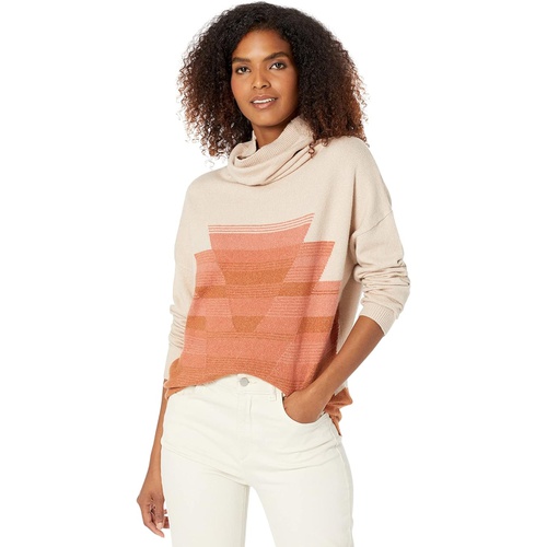  Prana Frosted Pine Sweater