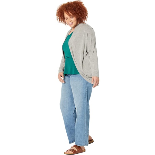  Prana Plus Size Foundation Munra Wrap