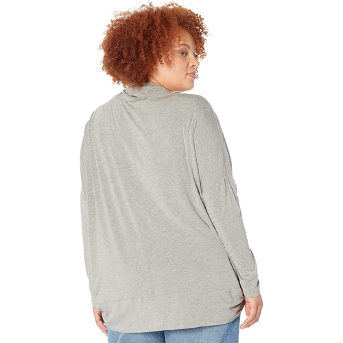  Prana Plus Size Foundation Munra Wrap