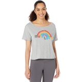 Prana Organic Graphic Tee