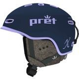 Pret Helmets Lyric X Mips Helmet - Women