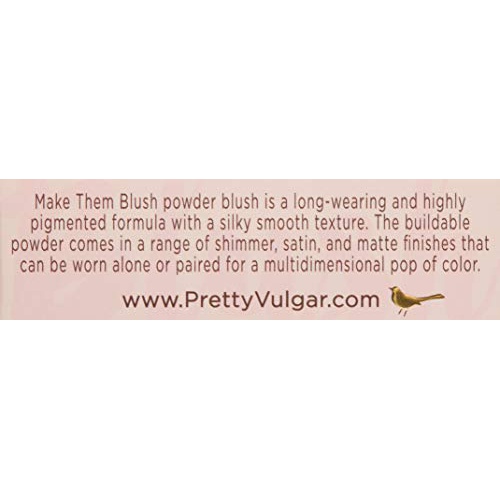  Pretty Vulgar Make Them Blush